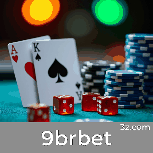 9brbet: Apostas Profissionais Focadas no Esporte Brasileiro