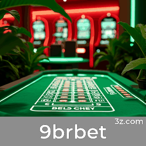 9brbet: O Mundo de Jogos Selecionados e Excelentes