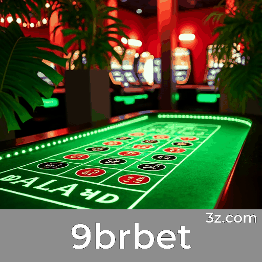 9brbet: Apostas Profissionais Focadas no Esporte Brasileiro