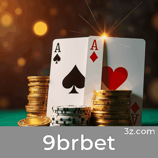 Qualidade Superior em Jogos de Cassino no 9brbet