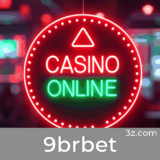 9brbet: Cassino Online Seguro e Profissional
