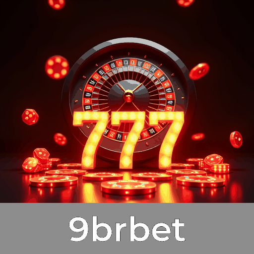 9brbet: Aproveite caça-níqueis e caça-níqueis com bônus no cassino ao vivo!