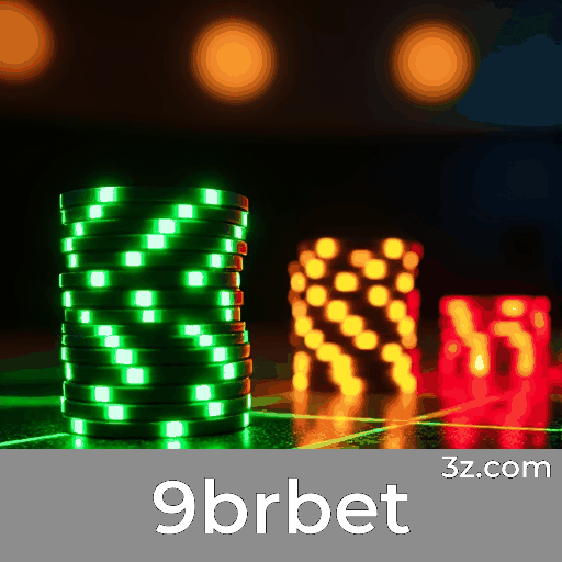 Experiência de Cassino Imersiva com 9brbet para Brasileiros