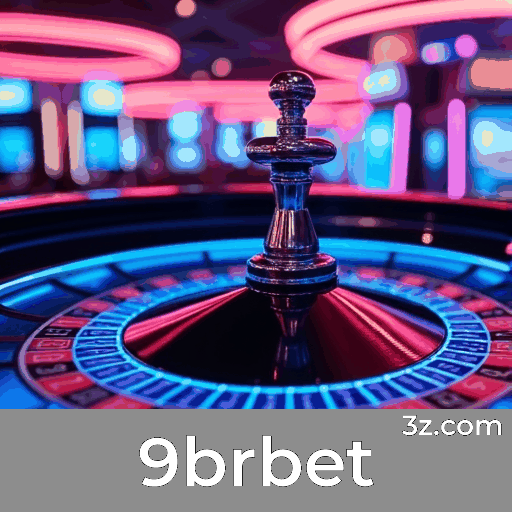 Experiência de Cassino Imersiva com 9brbet para Brasileiros