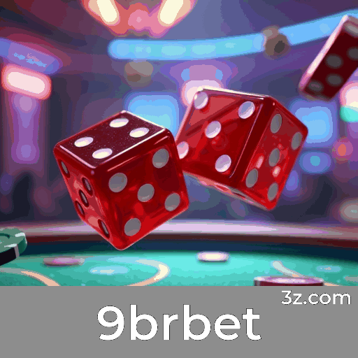 9brbet: Cassino Online Seguro e Profissional