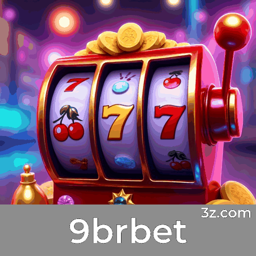 9brbet: Cassino Online Seguro e Profissional